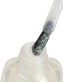 059 лак для ногтей укрепляющий с биокерамикой / Nail polish PROLAC + bioceramics 12.5 мл