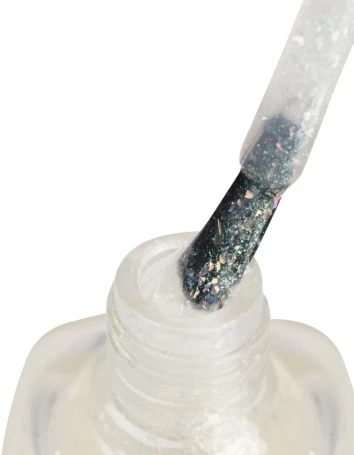 059 лак для ногтей укрепляющий с биокерамикой / Nail polish PROLAC + bioceramics 12.5 мл