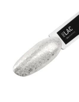 059 лак для ногтей укрепляющий с биокерамикой / Nail polish PROLAC + bioceramics 12.5 мл