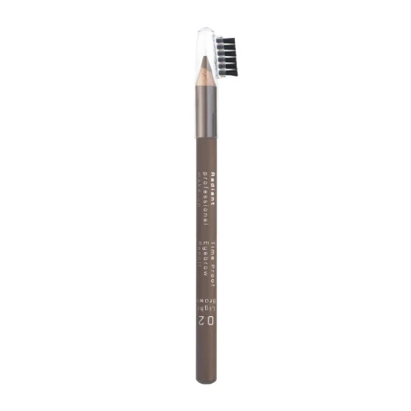 Карандаш для бровей, 2 светло-коричневый / Time Proof Eyebrow Pencil 1,14 гр
