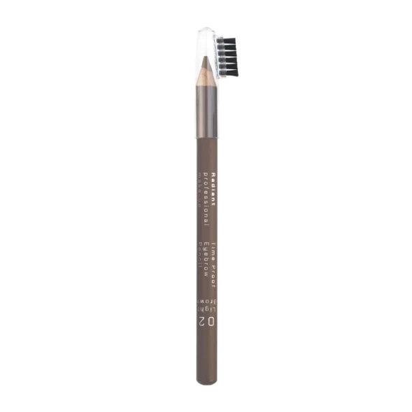 Карандаш для бровей, 2 светло-коричневый / Time Proof Eyebrow Pencil 1,14 гр