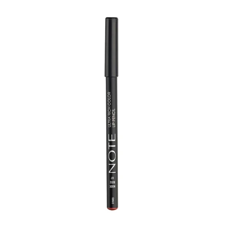 Карандаш насыщенного цвета для губ 07 / ULTRA RICH COLOR LIP PENCIL 1,1 г