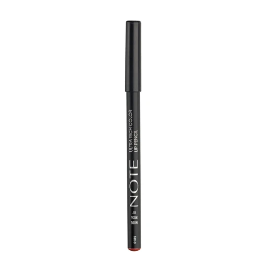 Карандаш насыщенного цвета для губ 07 / ULTRA RICH COLOR LIP PENCIL 1,1 г