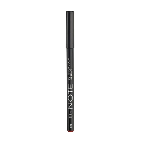 Карандаш насыщенного цвета для губ 07 / ULTRA RICH COLOR LIP PENCIL 1,1 г