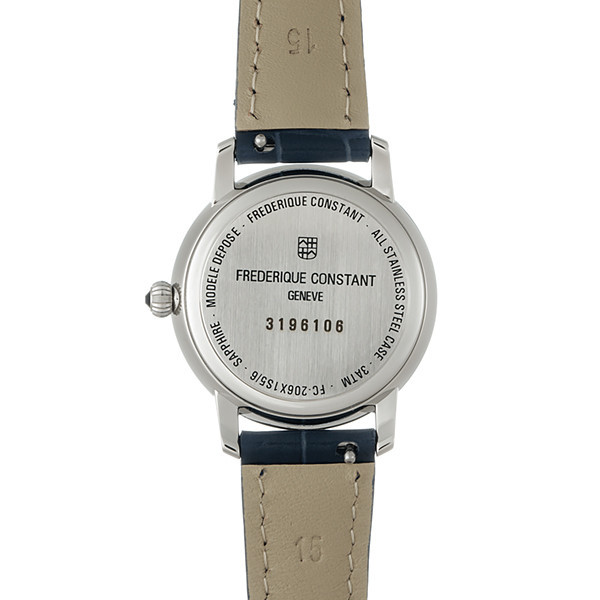 Frederique Constant FC-206MPWD1S6388101