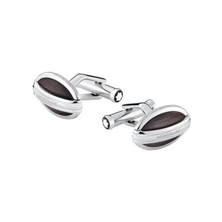 Montblanc 00107898 запонки