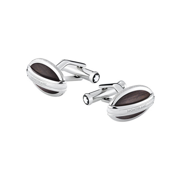 Montblanc 00107898 запонки