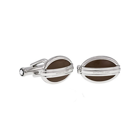 Montblanc 00107898 запонки