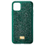 Swarovski 5549939 GLAM ROCK EMERALD: чехол д/телеф 11 PRO
