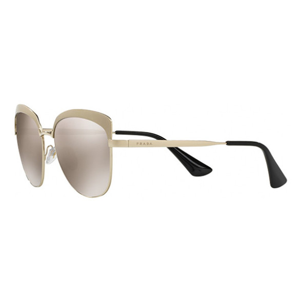 PRADA 0PR 51TS-VAQ1C056 Очки с/защитные