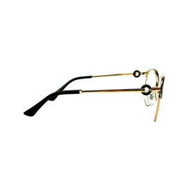 BVLGARI OBV2223B-2033 52 (51) Оправа мед.