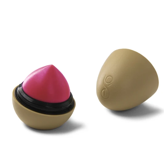 Бальзам для губ, Цветочный нектар / EGG 17 гр