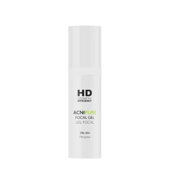 Гель корректирующий для локального действия / Acnipure focal gel 15 мл