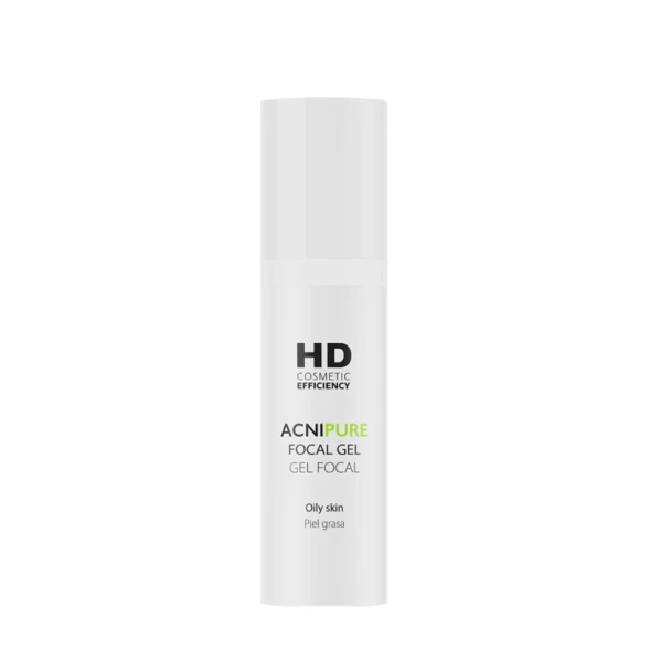 Гель корректирующий для локального действия / Acnipure focal gel 15 мл