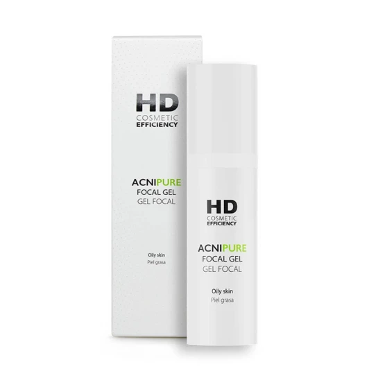 Гель корректирующий для локального действия / Acnipure focal gel 15 мл