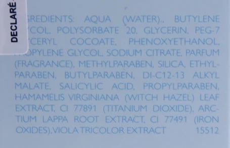 Тоник матирующий сужающий поры / Matifying &amp; Astringent Toner 200 мл