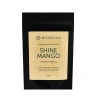 Скраб мерцающий, манго, мандарин, бергамот / Shine mango magical glow MiPASSiON 250 гр