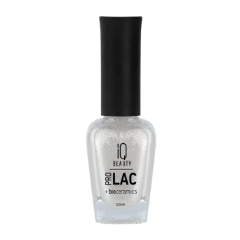 060 лак для ногтей укрепляющий с биокерамикой / Nail polish PROLAC + bioceramics 12.5 мл