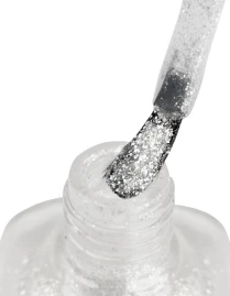 060 лак для ногтей укрепляющий с биокерамикой / Nail polish PROLAC + bioceramics 12.5 мл