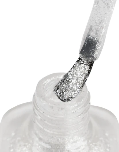 060 лак для ногтей укрепляющий с биокерамикой / Nail polish PROLAC + bioceramics 12.5 мл