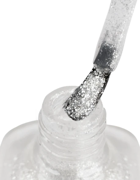 060 лак для ногтей укрепляющий с биокерамикой / Nail polish PROLAC + bioceramics 12.5 мл
