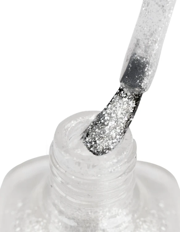 060 лак для ногтей укрепляющий с биокерамикой / Nail polish PROLAC + bioceramics 12.5 мл