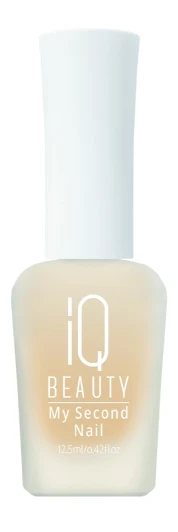 Препарат на основе жемчуга для утолщения ногтей / My Second Nail 12,5 мл