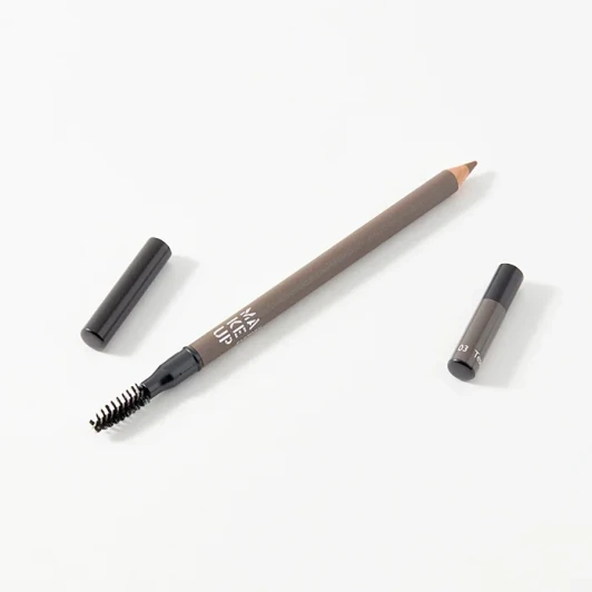 Карандаш для бровей, 3 коричневый-мокка / Eye Brow Styler 1,1 гр