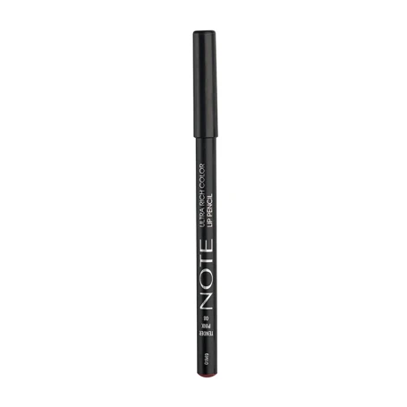 Карандаш насыщенного цвета для губ 08 / ULTRA RICH COLOR LIP PENCIL 1,1 г