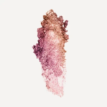 Тени-спарклы для век, mimosa / Single Eyeshadow 15 гр