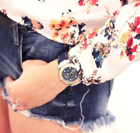 Guess W0289L1