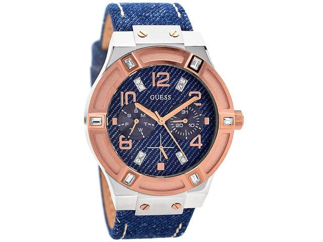 Guess W0289L1
