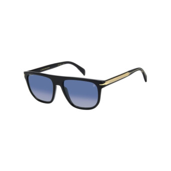 David Beckham DB 7111/S 807 очки с/з