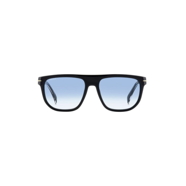 David Beckham DB 7111/S 807 очки с/з