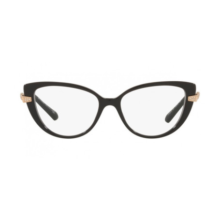 BVLGARI OBV4199B-501 54 Оправа мед.