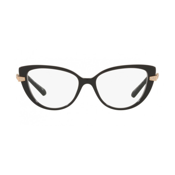 BVLGARI OBV4199B-501 54 Оправа мед.