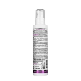 Крем-филлер восстанавливающий с кератином / ARAVIA Laboratories Keraplastic Cream-Filler 200 мл