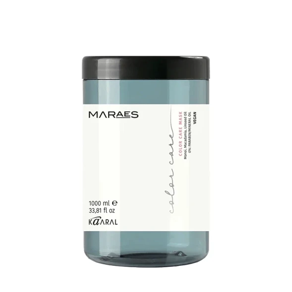 Маска для окрашенных и химически обработанных волос / COLOR CARE MASK 1000 мл