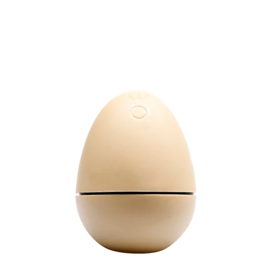 Бальзам для губ, Шоколадный / EGG 17 гр