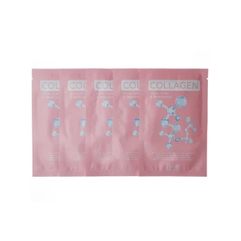 Маска для лица с коллагеном / YU.R ME Collagen Sheet Mask 25 гр