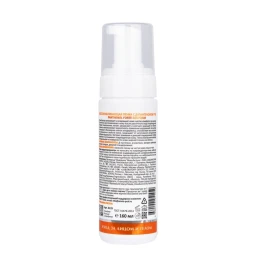 Пенка восстанавливающая с Д-пантенолом 7% / Panthenol Forte Sos Foam 160 мл