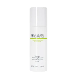 Пудра очищающая мягкая / Gentle Cleansing Powder COMBINATION SKIN 100 г