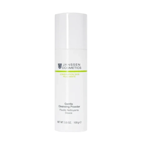 Пудра очищающая мягкая / Gentle Cleansing Powder COMBINATION SKIN 100 г