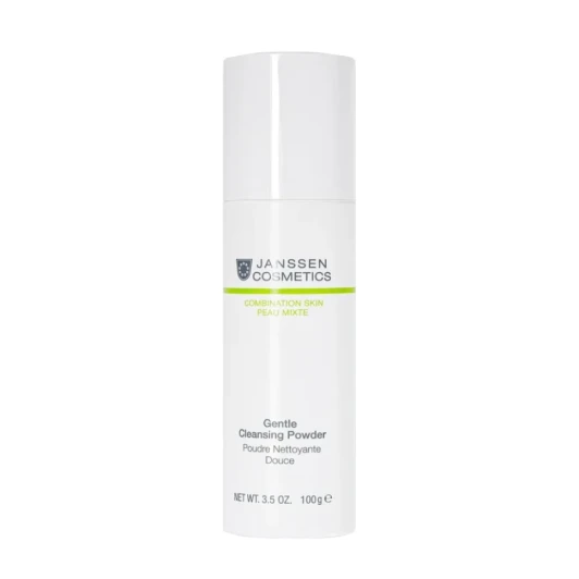 Пудра очищающая мягкая / Gentle Cleansing Powder COMBINATION SKIN 100 г