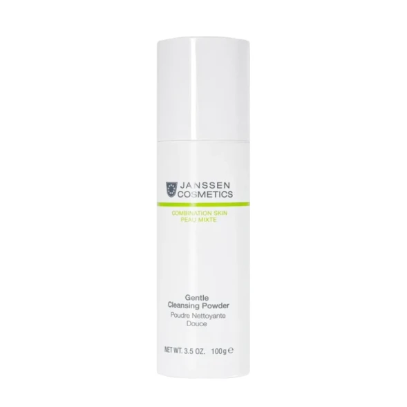 Пудра очищающая мягкая / Gentle Cleansing Powder COMBINATION SKIN 100 г