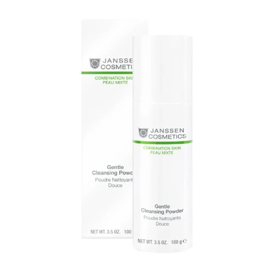Пудра очищающая мягкая / Gentle Cleansing Powder COMBINATION SKIN 100 г