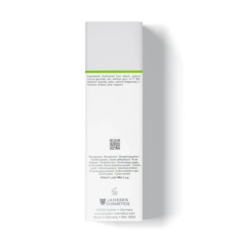 Пудра очищающая мягкая / Gentle Cleansing Powder COMBINATION SKIN 100 г