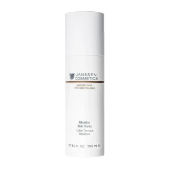 Тоник мицеллярный с гиалуроновой кислотой / Micellar Skin Tonic 200 мл
