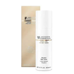 Тоник мицеллярный с гиалуроновой кислотой / Micellar Skin Tonic 200 мл