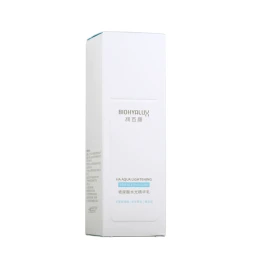 Эмульсия увлажняющая для сияния и выравнивания тона кожи / Biohyalux HA Aqua Lightening Essence Emulsion 100 гр